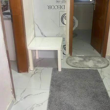 Tirana Home Apartment Tirana