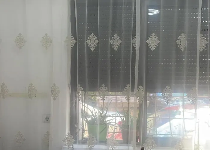 Apartman Tirana Home *