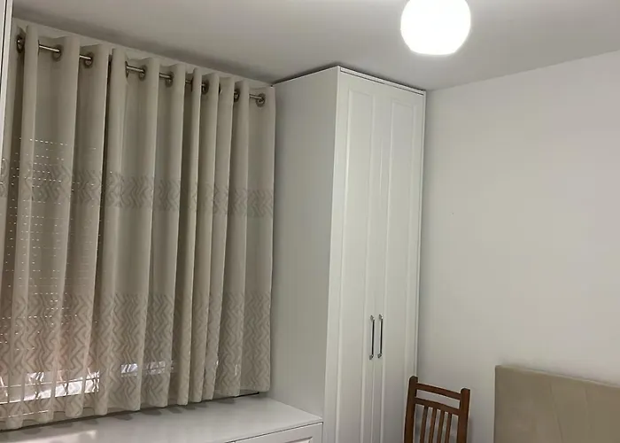 Tirana Home * Tirana